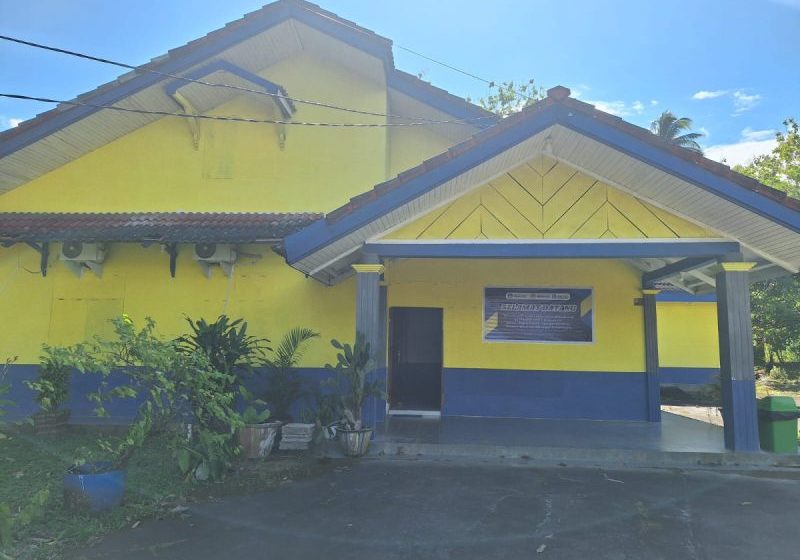 AKBD MANADO